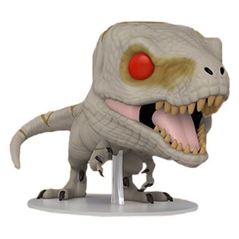 Figurine Funko Pop! N°1219 - Jurassic World - Atrociraptor (fantôme)
